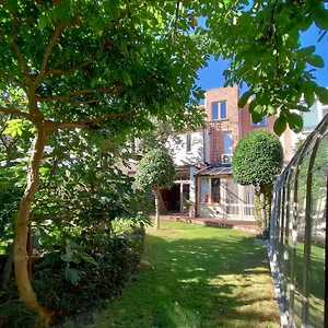 Bed & Breakfast Exterlaer, Antwerpen