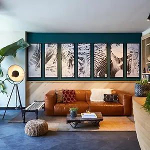 Indigo Centre By Ihg **** Anvers
