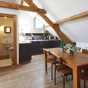 Antwerp B&B Frühstückspension