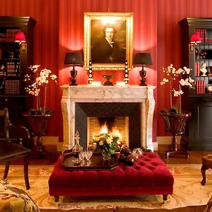 Maison d'hôtes Brugsche - Luxury *****