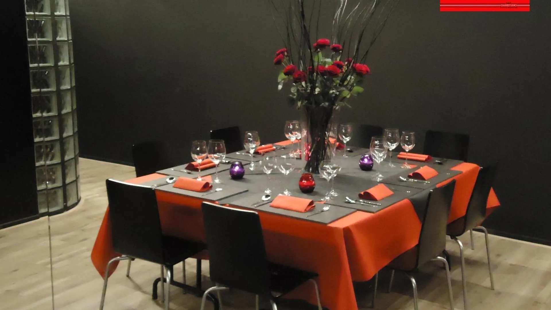 Bed & Breakfast B&B Luxe Suites 1-2-3 Antwerp