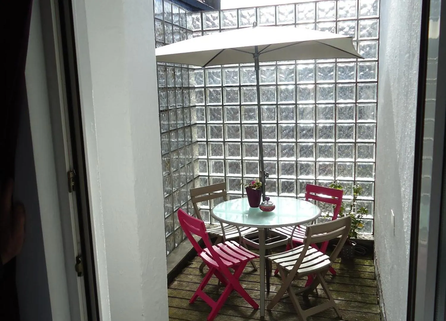 Bed & Breakfast B&B Luxe Suites 1-2-3 Antwerp