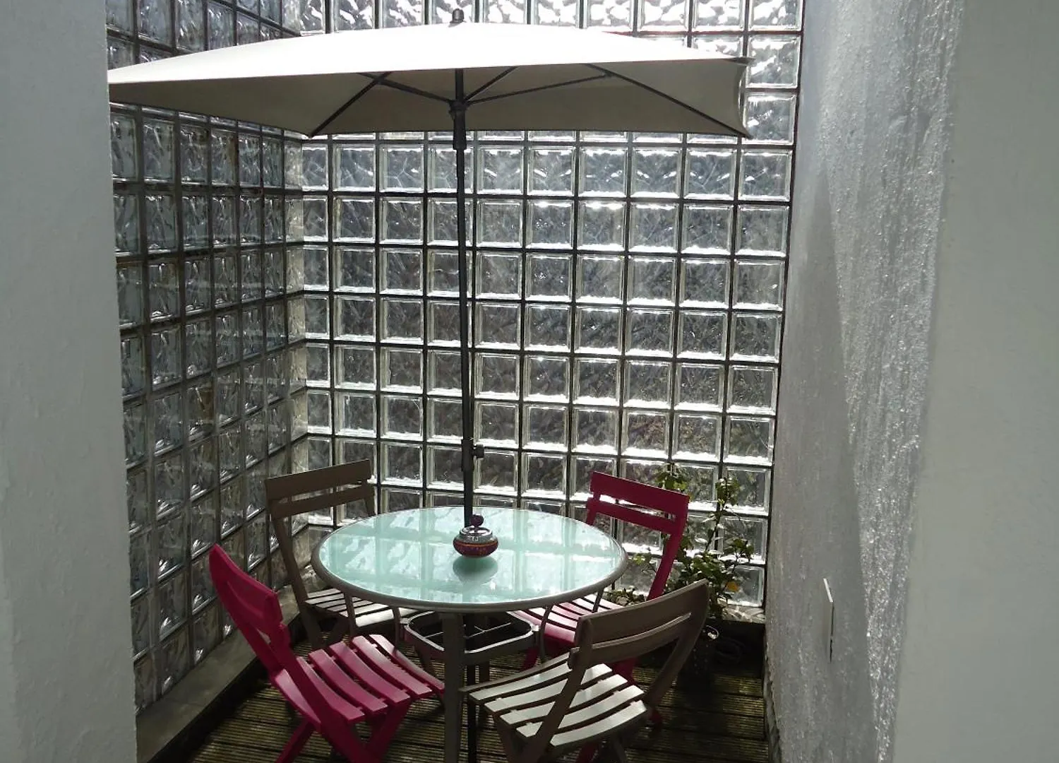 B&B Luxe Suites 1-2-3 Antwerp Bed & Breakfast