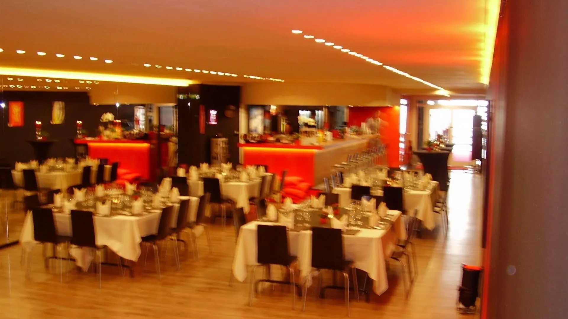 Bed & Breakfast B&B Luxe Suites 1-2-3 Antwerp